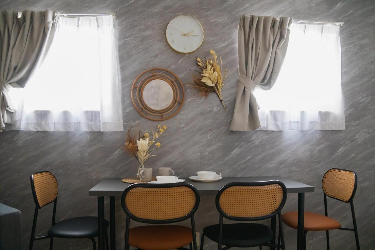 Apartamento Kuru Taisho Osaka Exterior foto